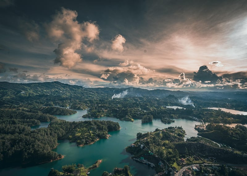 El Dorado